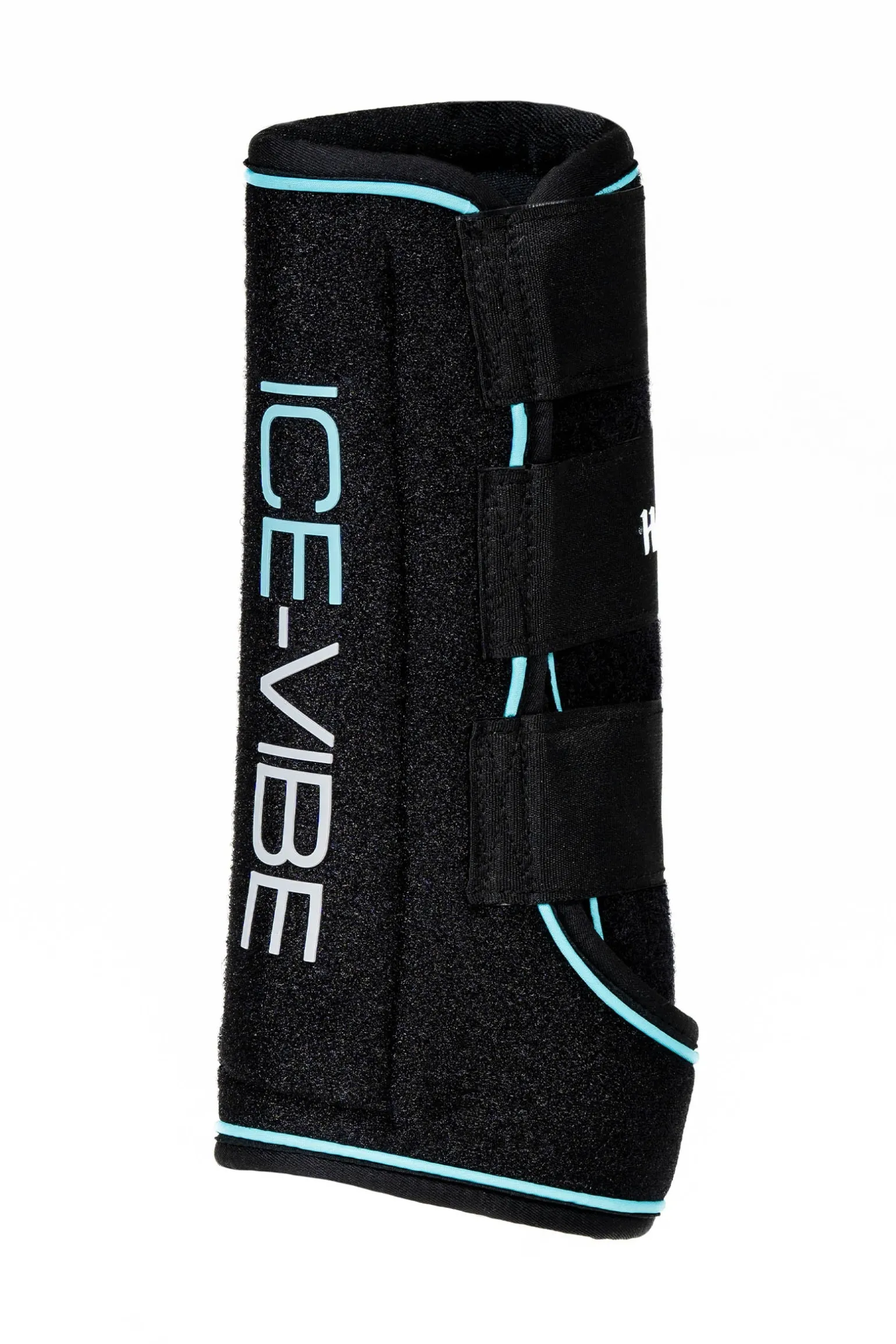 Ice-Vibe Gamaschen mit Kühl- und Vibrationsfunktion (Paar)