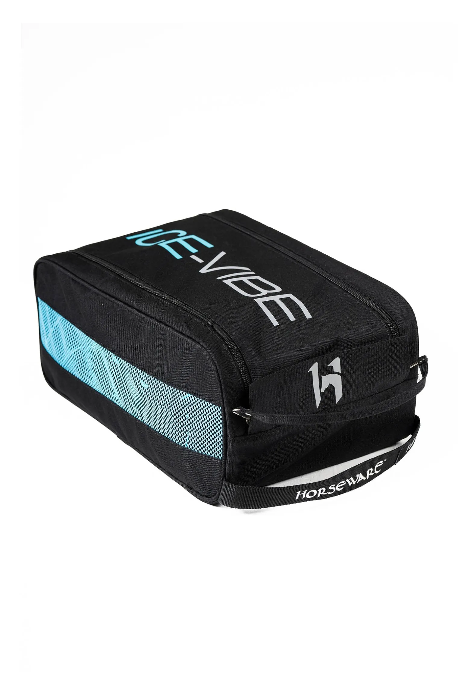 Ice-Vibe Gamaschen mit Kühl- und Vibrationsfunktion (Paar)