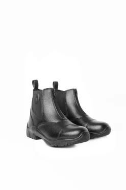 Idaho Damen Winterreitstiefeletten