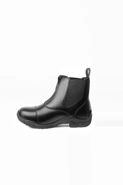 Idaho Damen Winterreitstiefeletten