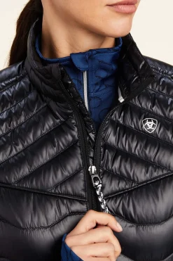 Ideal Down Damenweste