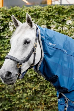 Ionic Therapy Halsteil für Mesh Abschwitzdecke