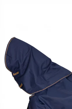 Irish Turnout Halsteil, 0g