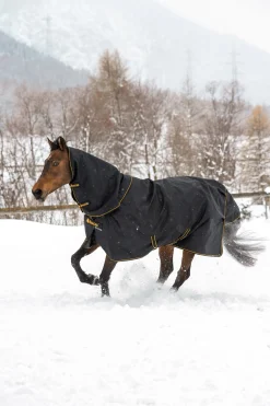 Irish Turnout Halsteil, 300g