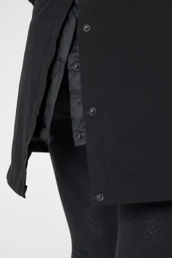 Isabella Damen 3-in-1 Parkajacke