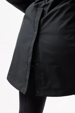 Isabella Damen 3-in-1 Parkajacke