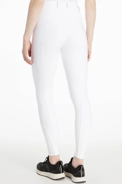 Isabelle Damenreithose mit Kniebesatz