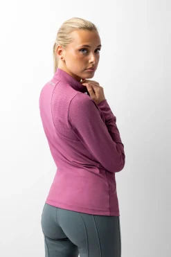 Isadora Damen Thermo-Trainingsshirt
