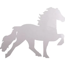 Isländer Pferdeaufkleber