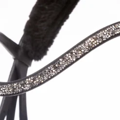 Ivella KavalSH4 Trense, englisch-kombiniert