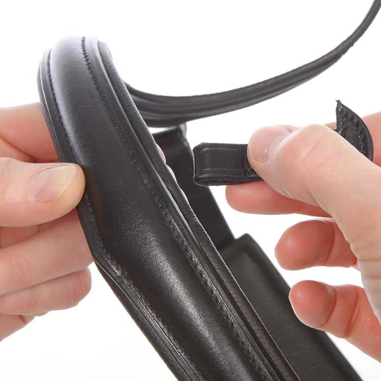 Ivonne Trense/Kandare