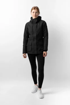 Jadine Damen Herbst-/Winter Reitjacke