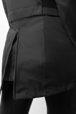 Jadine Damen wasserdichte Sommerjacke