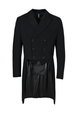 James Herren Dressurfrack