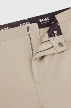 James Herren Reithose mit Kniegrip