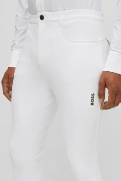 James Herren Reithose mit Kniegrip