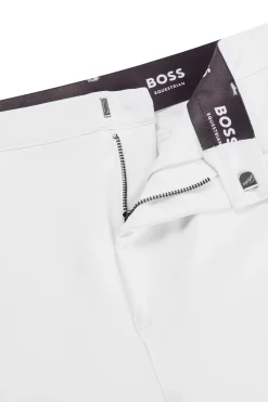 James Herren Reithose mit Kniegrip