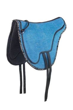 Jeany Bareback Pad