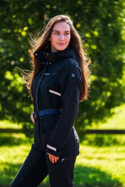 Jen Softshell Overall