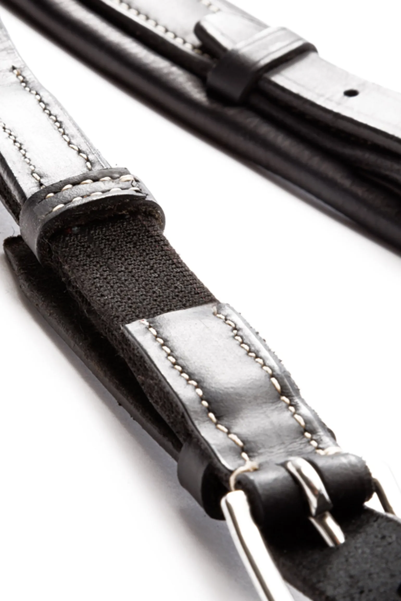 Jerome 2-Punkt Brustblatt