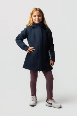Jessie JR Kinder Winterjacke