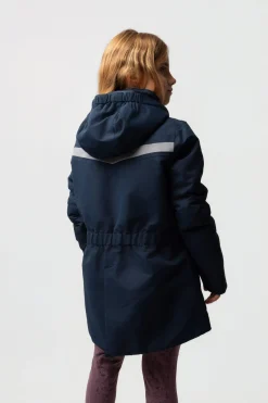 Jessie JR Kinder Winterjacke