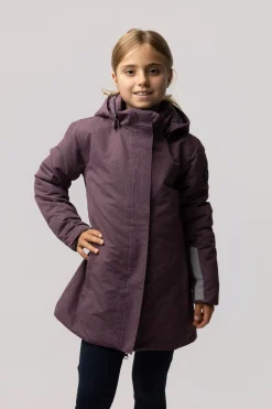 Jessie JR Kinder Winterjacke