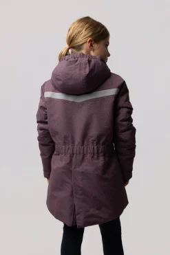 Jessie JR Kinder Winterjacke