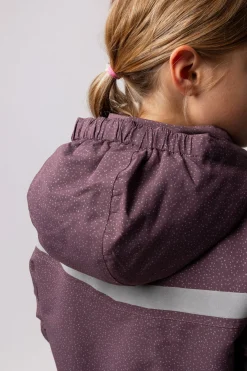 Jessie JR Kinder Winterjacke