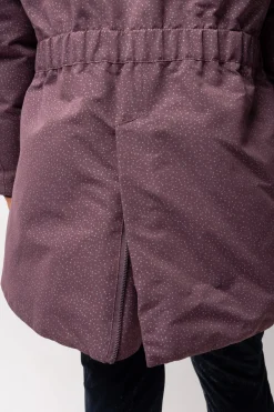 Jessie JR Kinder Winterjacke