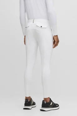 Jim Vollbesatz Reithose