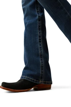 Joanna Damen Bootcut-Jeans