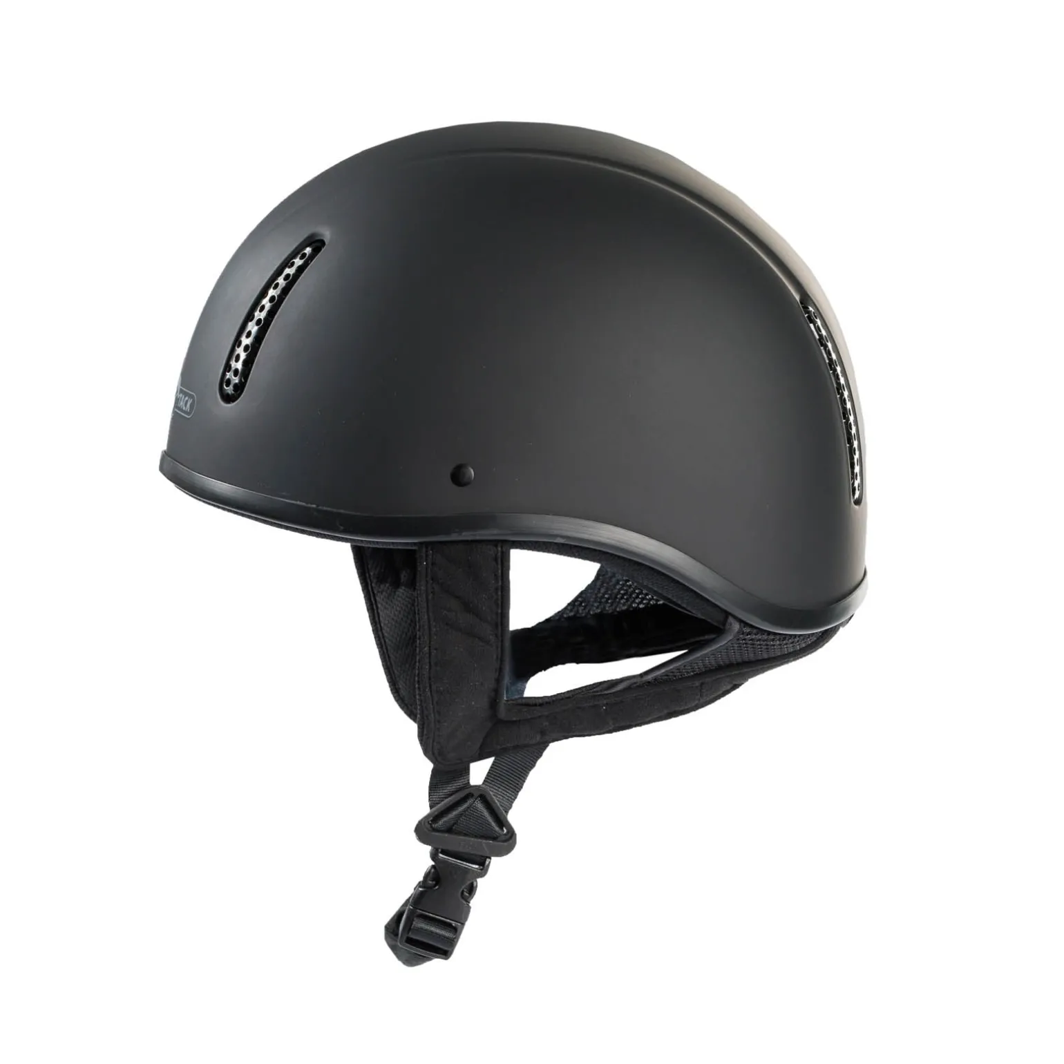 Jockey-Helm