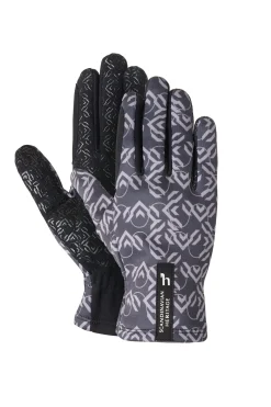 Jorja Reithandschuhe