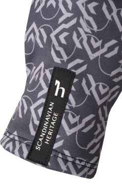 Jorja Reithandschuhe