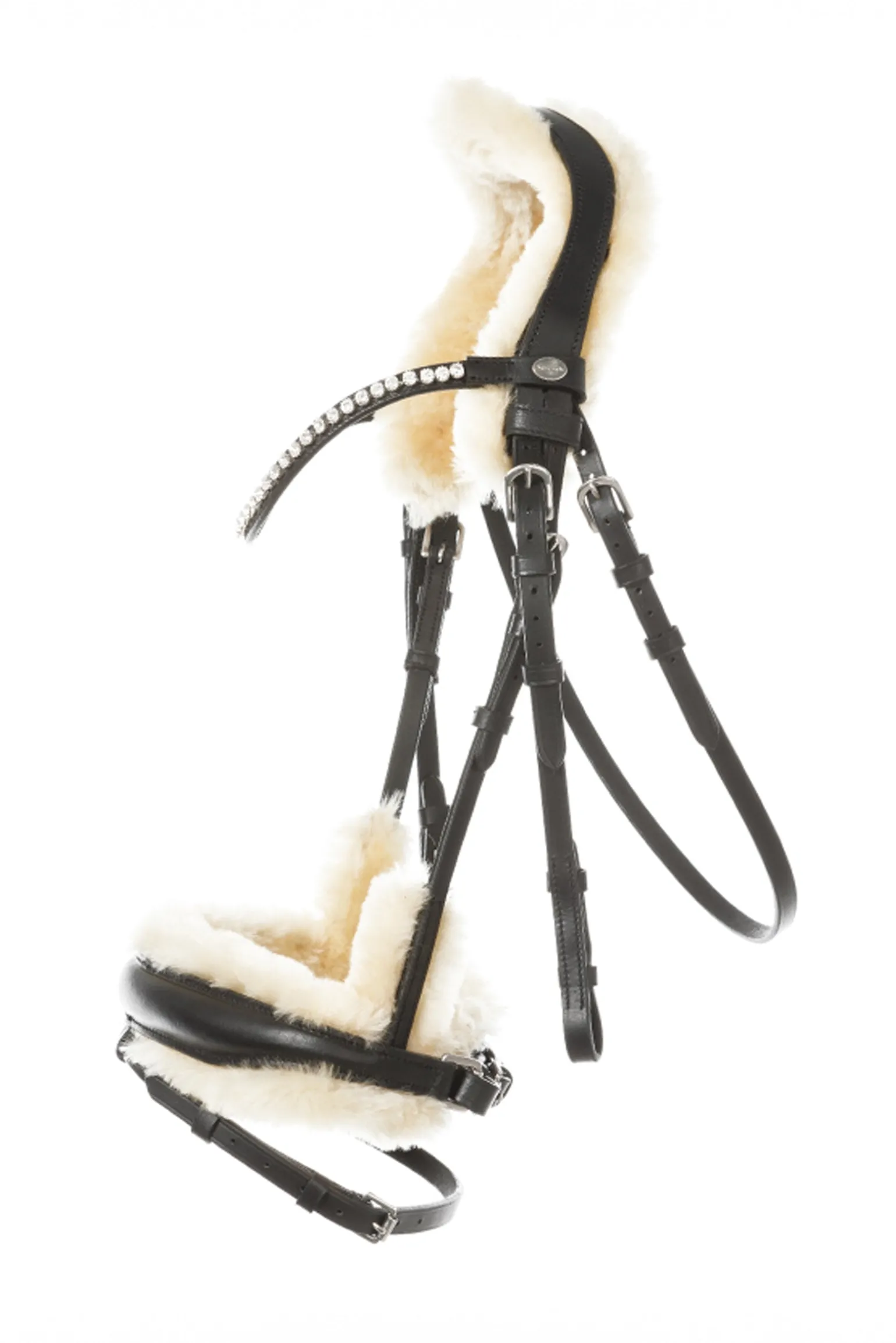 Joyce KavalSH4 Trense