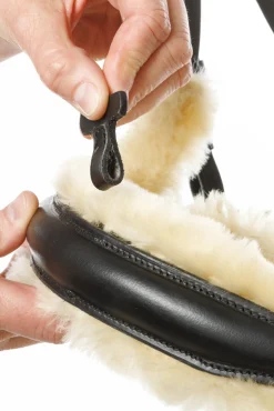 Joyce KavalSH4 Trense