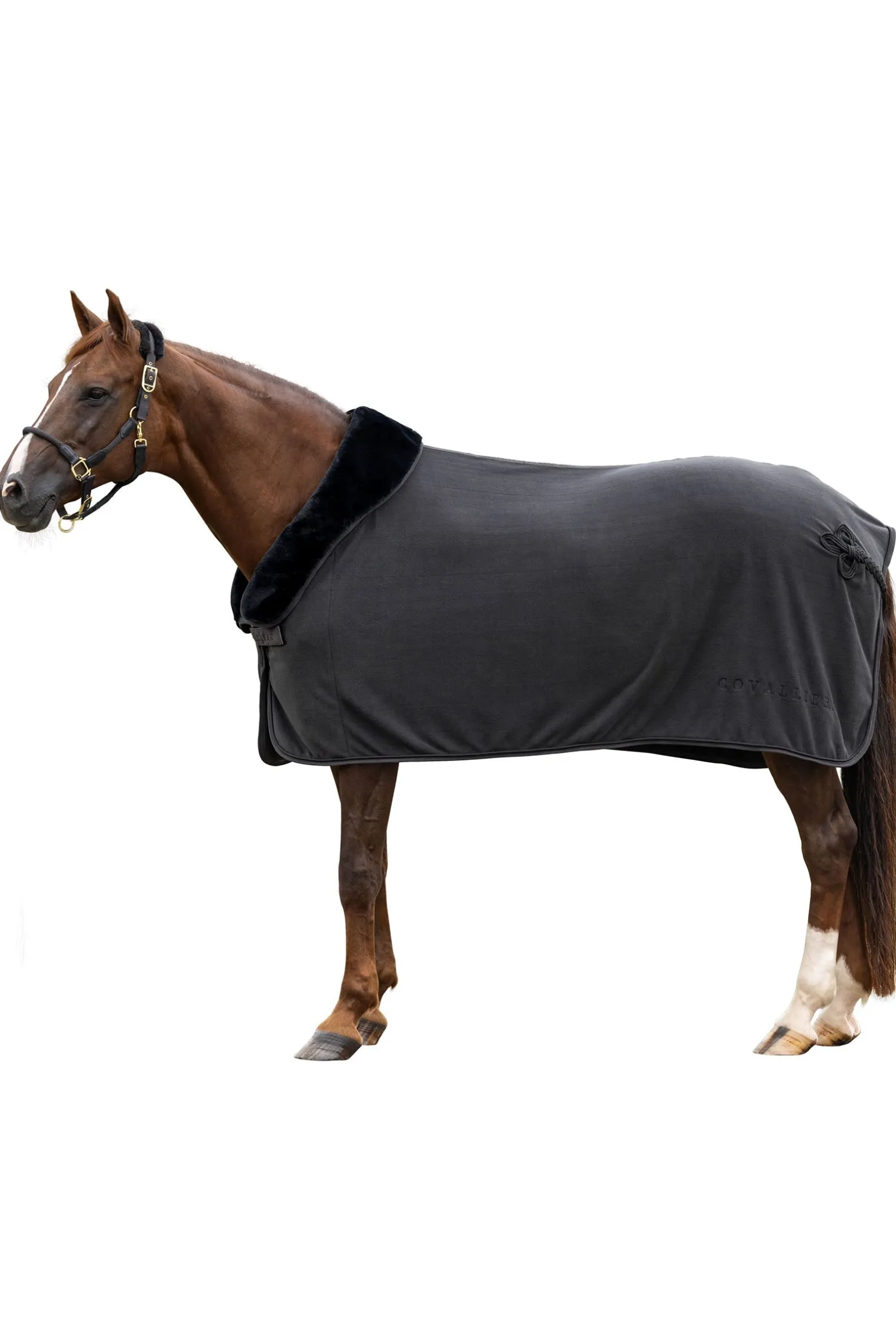 Jubiläums Abschwitzdecke