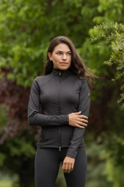 Jubiläums Active Jacke für Damen