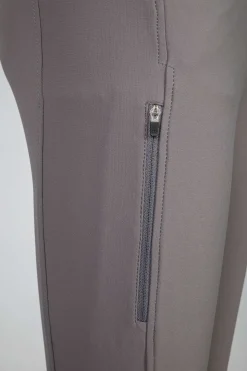 Julia Damen Reithose mit Kniebesatz