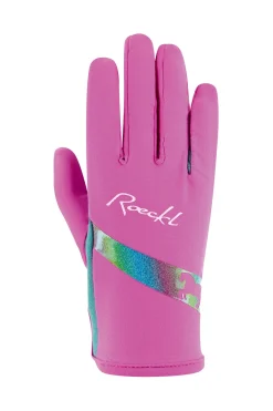 Kapriole Kinder Reithandschuhe