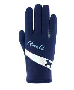 Kapriole Kinder Reithandschuhe