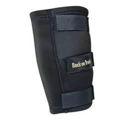 Karpalgelenkschoner, links