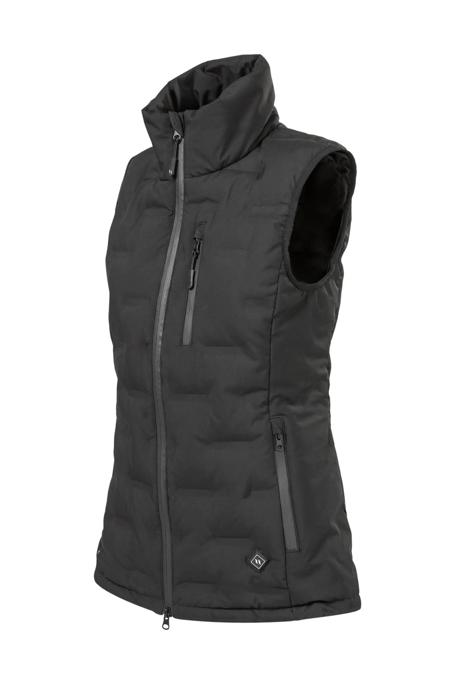 Katla Damen Heizweste