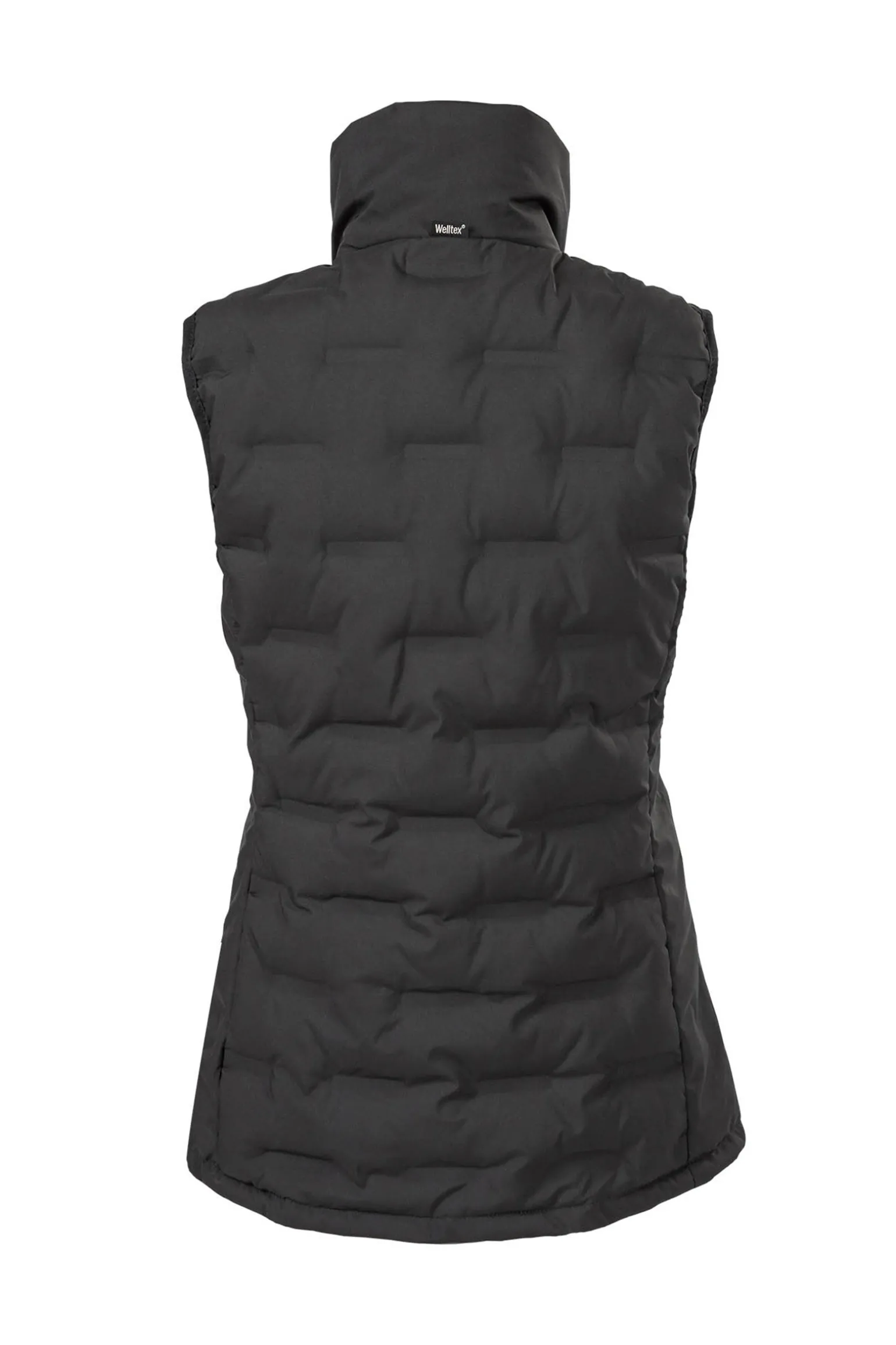 Katla Damen Heizweste