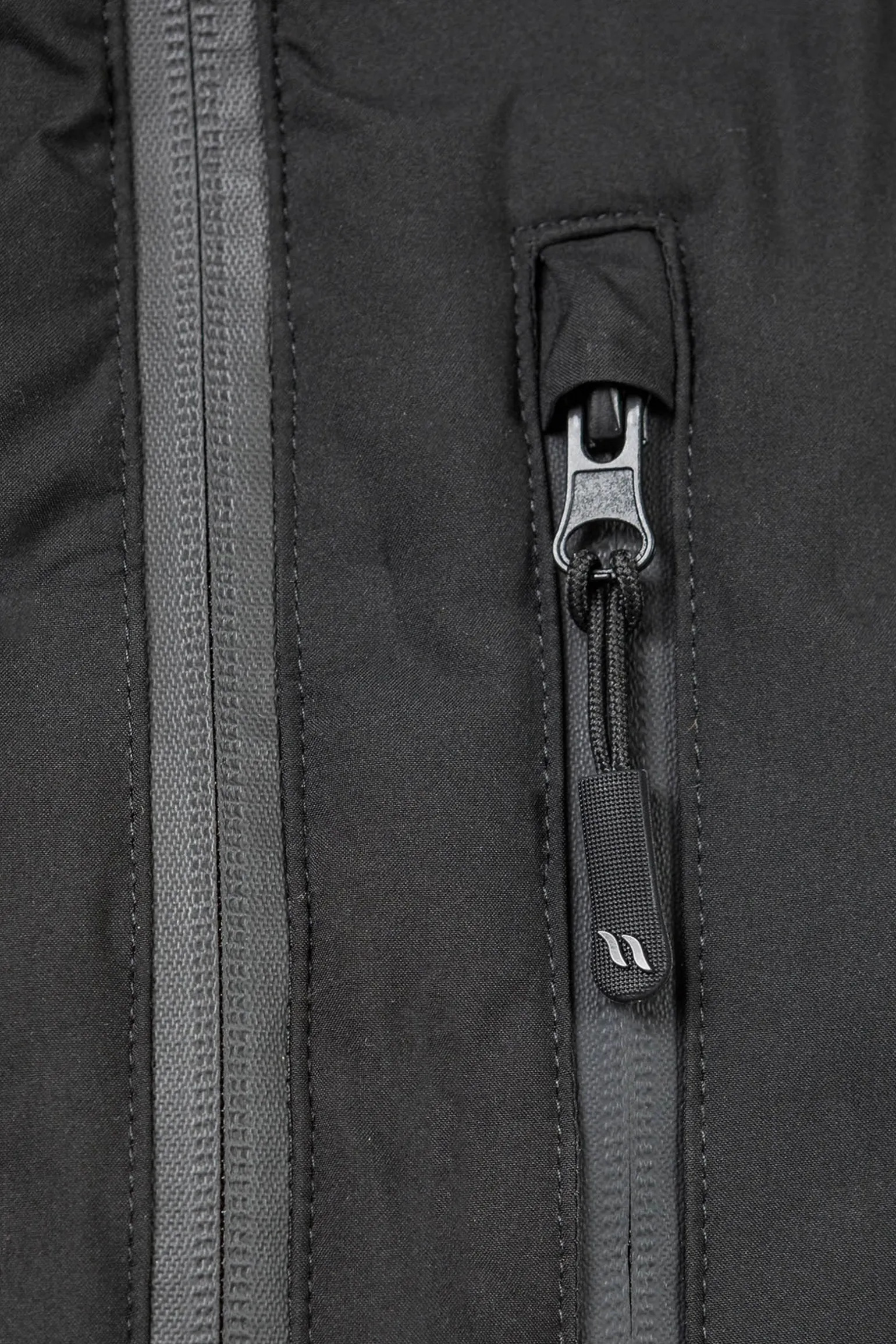 Katla Damen Heizweste