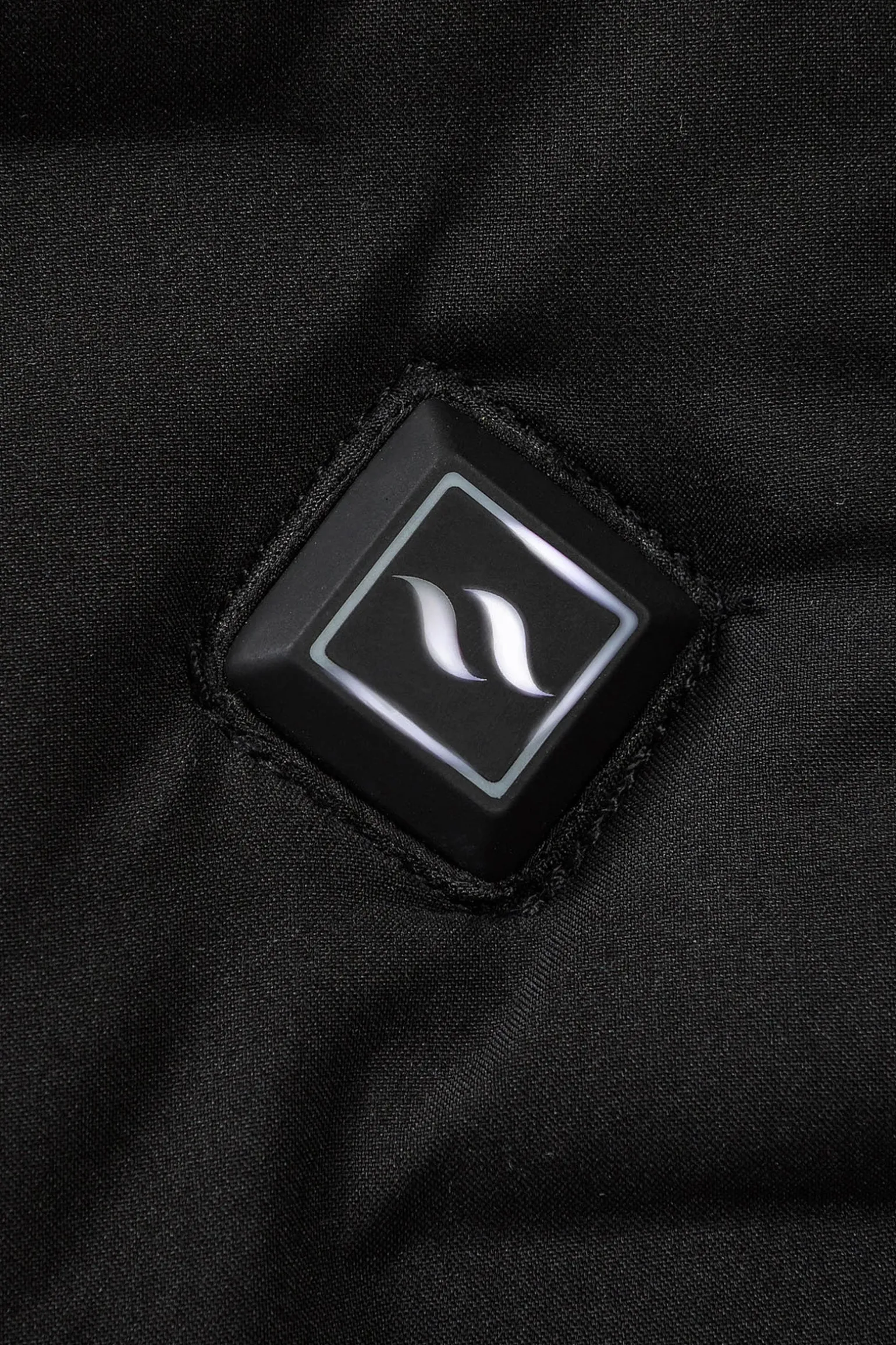 Katla Damen Heizweste