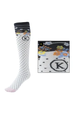 Kaval Socks Sommer dünne Reitsocken