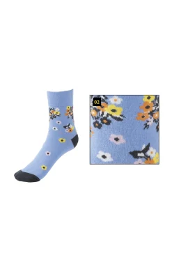 KavalSocks Summer Shorties