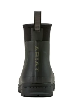 Kelmarsh Herren Gummistiefel mir kurzem Schaft